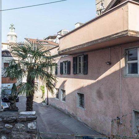 Apartment Eva Bolzano Ngoại thất bức ảnh