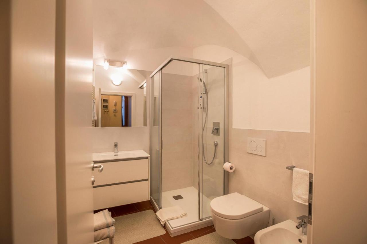 Apartment Eva Bolzano Ngoại thất bức ảnh